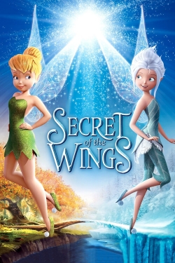 Watch Free Secret of the Wings HD Online on SFlix