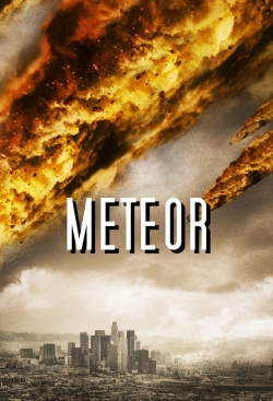 Watch Free Meteor HD Online on SFlix