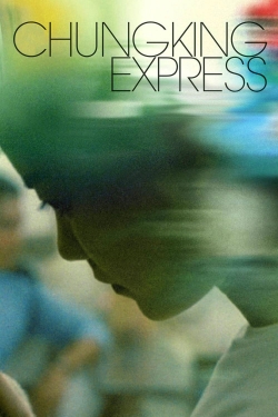 Watch Free Chungking Express HD Online on SFlix