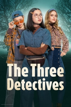 Watch Free The Three Detectives HD Online on SFlix