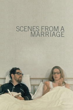 Watch Free Scenes from a Marriage HD Online on SFlix