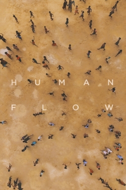 Watch Free Human Flow HD Online on SFlix