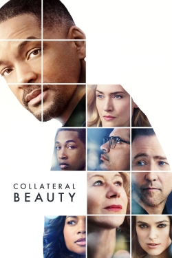 Watch Free Collateral Beauty HD Online on SFlix