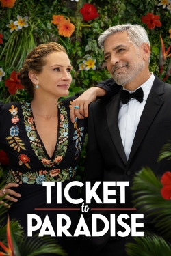 Watch Free Ticket to Paradise HD Online on SFlix