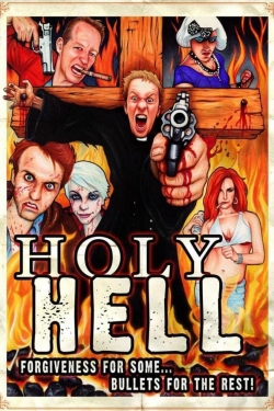 Watch Free Holy Hell HD Online on SFlix