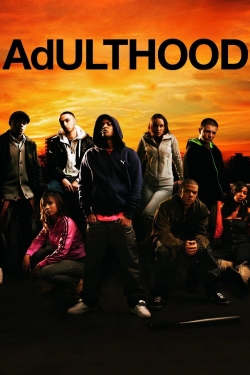 Watch Free Adulthood HD Online on SFlix