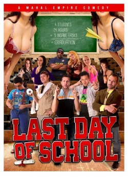 Watch Free Last Day of School HD Online on SFlix