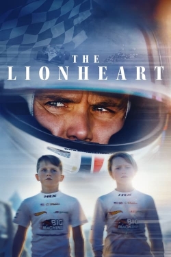 Watch Free The Lionheart HD Online on SFlix