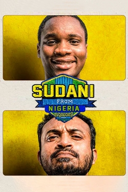 Watch Free Sudani from Nigeria HD Online on SFlix