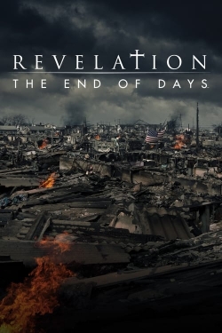 Watch Free Revelation: The End of Days HD Online on SFlix