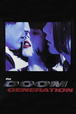 Watch Free The Doom Generation HD Online on SFlix