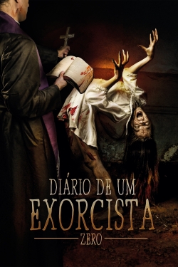 Watch Free Diary of an Exorcist - Zero HD Online on SFlix