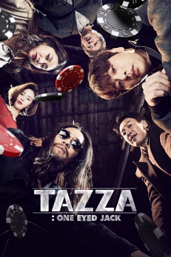 Watch Free Tazza: One Eyed Jack HD Online on SFlix