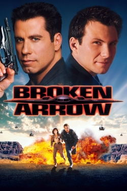 Watch Free Broken Arrow HD Online on SFlix