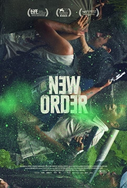 Watch Free New Order HD Online on SFlix