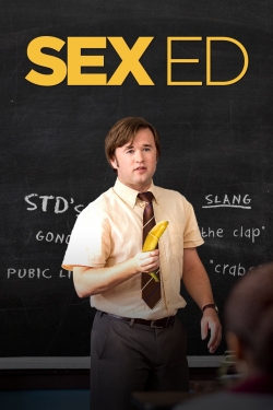 Watch Free Sex Ed HD Online on SFlix