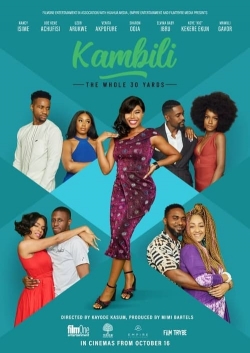 Watch Free Kambili: The Whole 30 Yards HD Online on SFlix