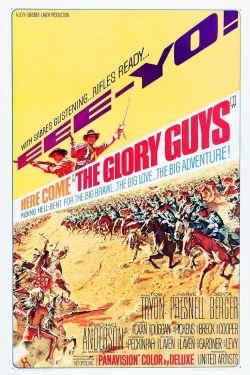 Watch Free The Glory Guys HD Online on SFlix