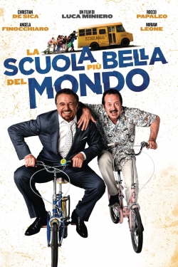 Watch Free La scuola più bella del mondo HD Online on SFlix