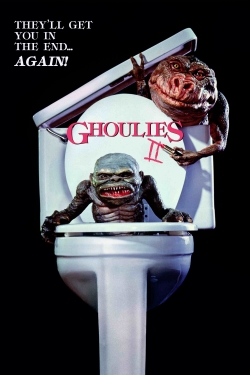 Watch Free Ghoulies II HD Online on SFlix