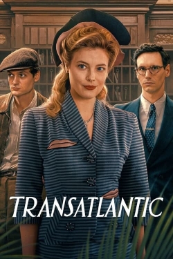 Watch Free Transatlantic HD Online on SFlix