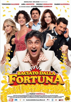 Watch Free Baciato dalla fortuna HD Online on SFlix