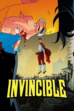 Watch Free Invincible HD Online on SFlix