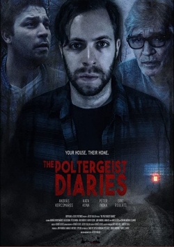 Watch Free The Poltergeist Diaries HD Online on SFlix