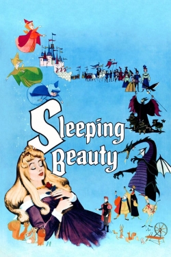 Watch Free Sleeping Beauty HD Online on SFlix