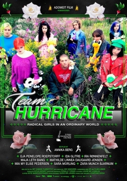 Watch Free Team Hurricane HD Online on SFlix