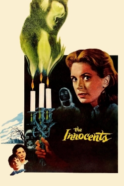 Watch Free The Innocents HD Online on SFlix