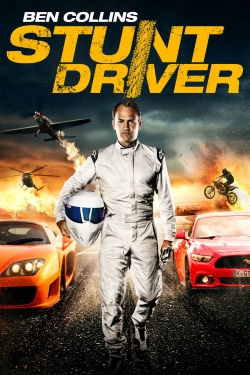 Watch Free Ben Collins Stunt Driver HD Online on SFlix