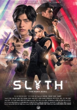 Watch Free Slyth: The Hunt Saga HD Online on SFlix