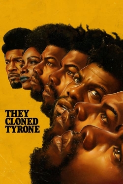 Watch Free They Cloned Tyrone HD Online on SFlix