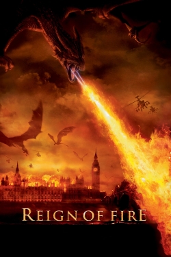 Watch Free Reign of Fire HD Online on SFlix