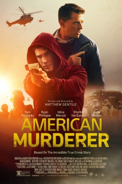 Watch Free American Murderer HD Online on SFlix