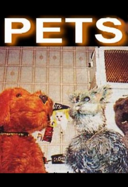 Watch Free Pets HD Online on SFlix