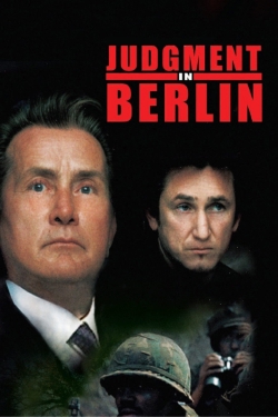 Watch Free Judgment in Berlin HD Online on SFlix