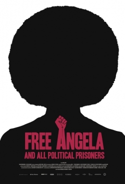 Watch Free Free Angela and All Political Prisoners HD Online on SFlix