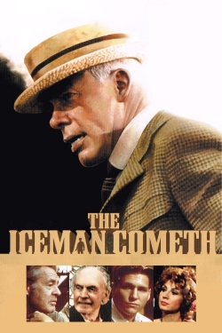 Watch Free The Iceman Cometh HD Online on SFlix