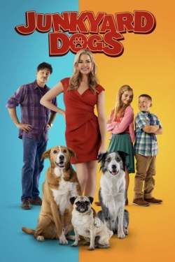 Watch Free Junkyard Dogs HD Online on SFlix