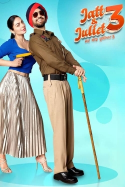 Watch Free Jatt & Juliet 3 HD Online on SFlix