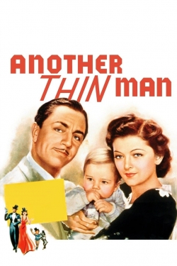 Watch Free Another Thin Man HD Online on SFlix