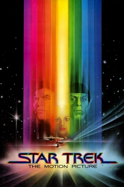 Watch Free Star Trek: The Motion Picture HD Online on SFlix