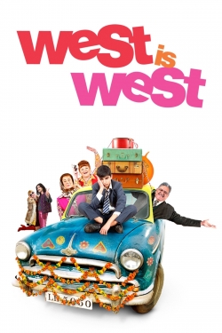 Watch Free West Is West HD Online on SFlix