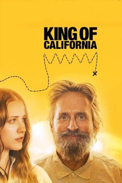 Watch Free King of California HD Online on SFlix