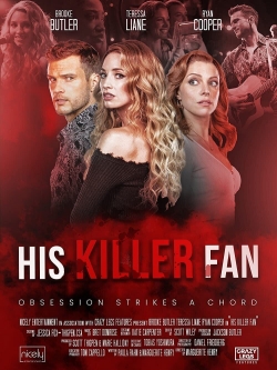 Watch Free His Killer Fan HD Online on SFlix