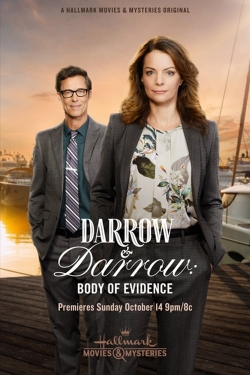 Watch Free Darrow & Darrow: Body of Evidence HD Online on SFlix