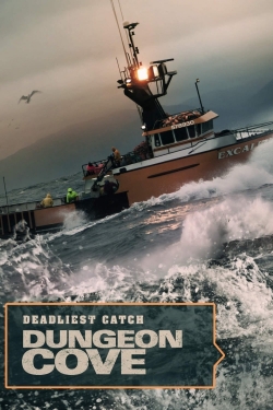 Watch Free Deadliest Catch: Dungeon Cove HD Online on SFlix