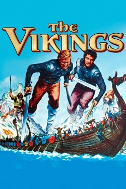 Watch Free The Vikings HD Online on SFlix